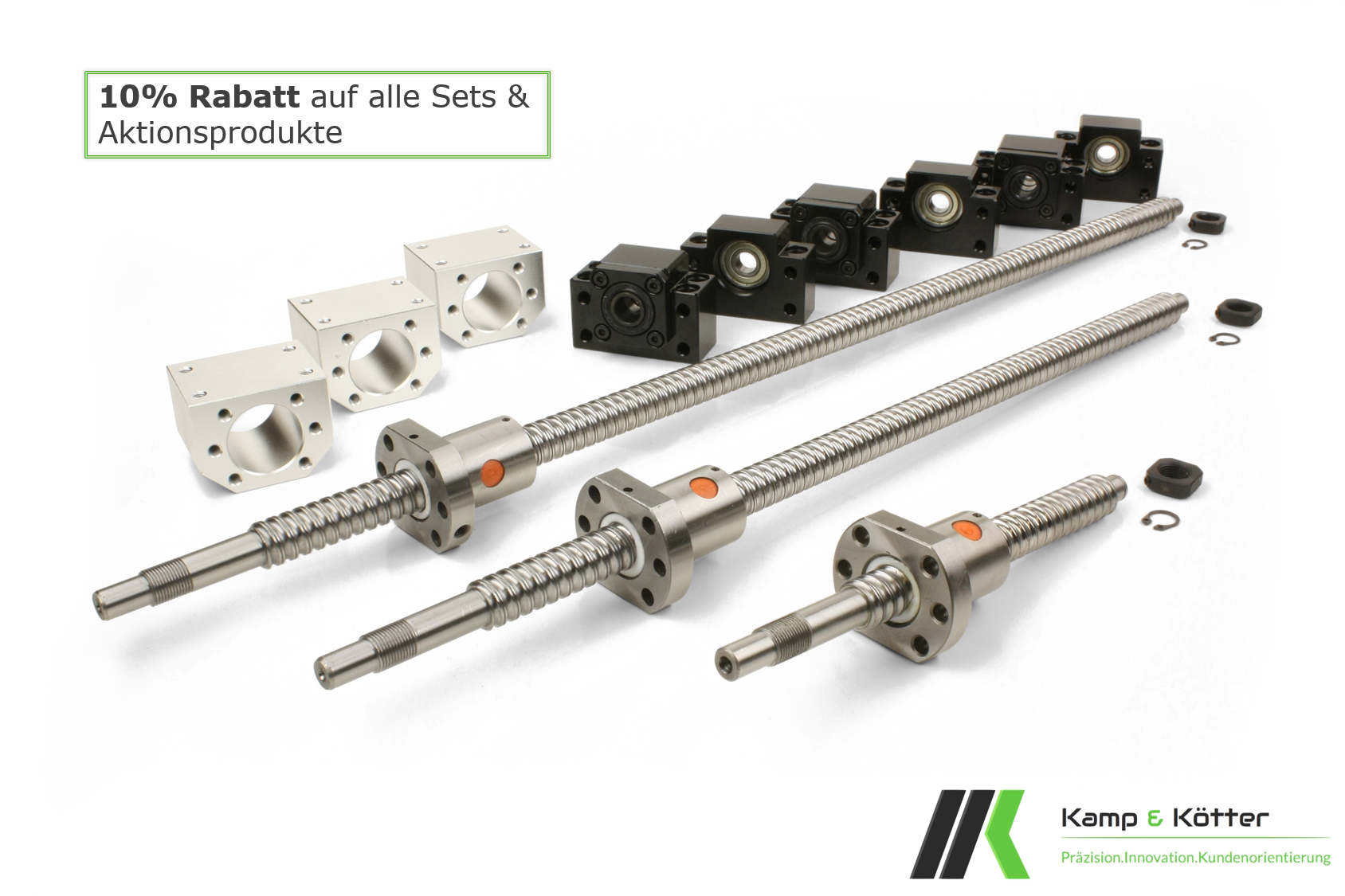 Sets & Aktionen Sets & Aktionen