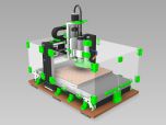 TinyCNC v2