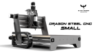 Black Dragon CNC Small