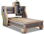 kubraa Meisterfräse 8040eco