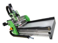Bulldog CNC 100-60
Beast V2