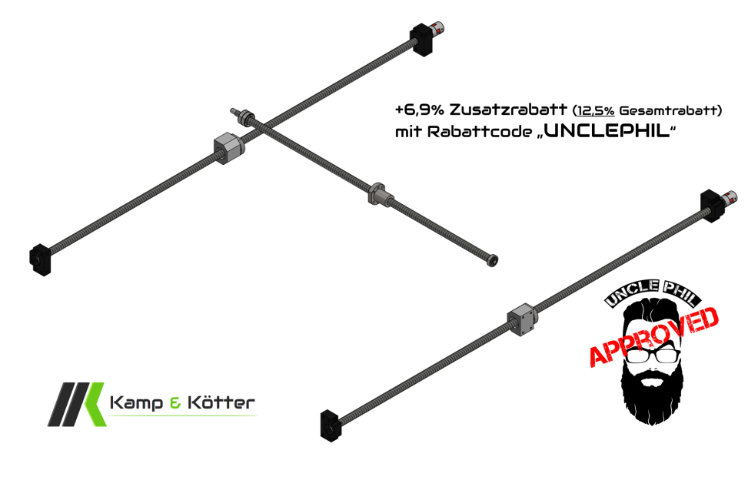 VF1-Umbau-Kugelumlaufspindel-Rabatt