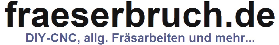 Fräserbruch